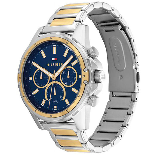 Tommy Hilfiger Armbanduhr Mason 179 1937 – 179.1937