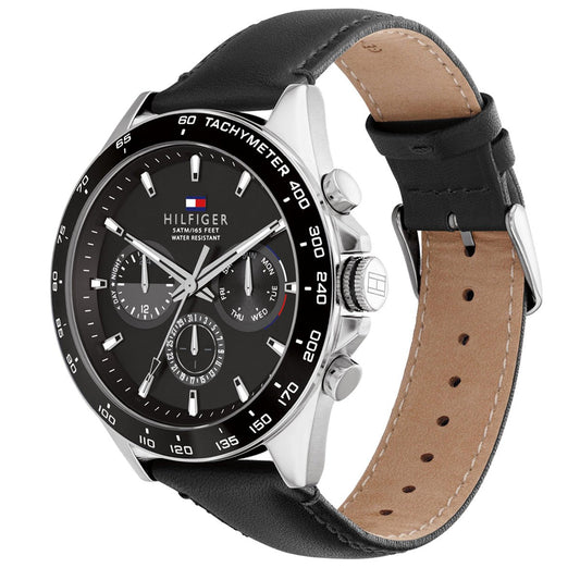 Tommy Hilfiger Armbanduhr Owen 179 1964 – 179.1964