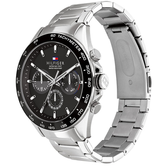 Tommy Hilfiger Herrenuhr Owen 179 1967
