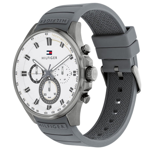 Tommy Hilfiger Herrenuhr Max 179 1972