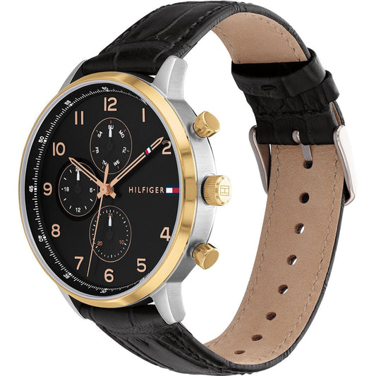 Tommy Hilfiger Armbanduhr Leonard 179 1986 – 179.1986