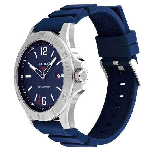 Tommy Hilfiger Herrenuhr Ryan 179 1991 – 179.1991