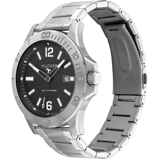 Tommy Hilfiger Herrenuhr Ryan 179 1995