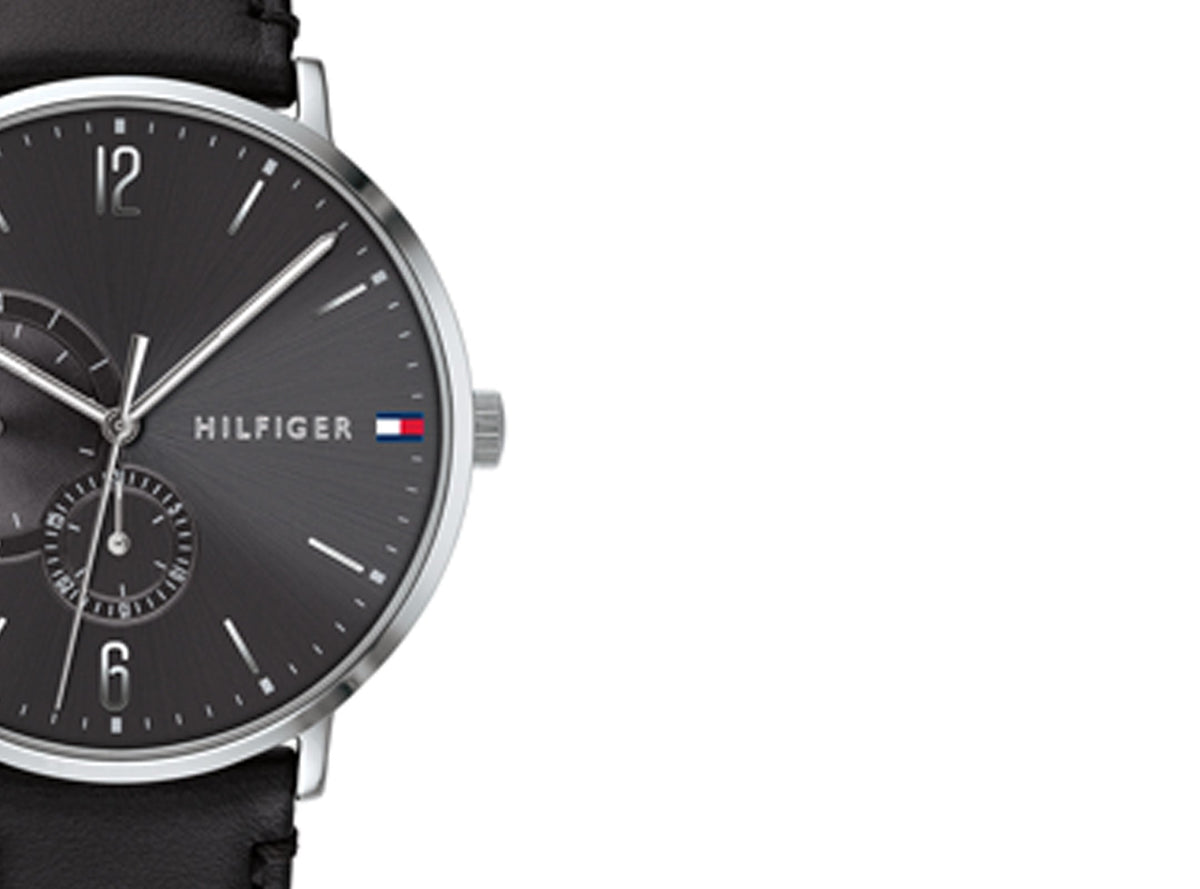 Tommy Hilfiger Armbanduhr Brooklyn 179 1509 – 179.1509