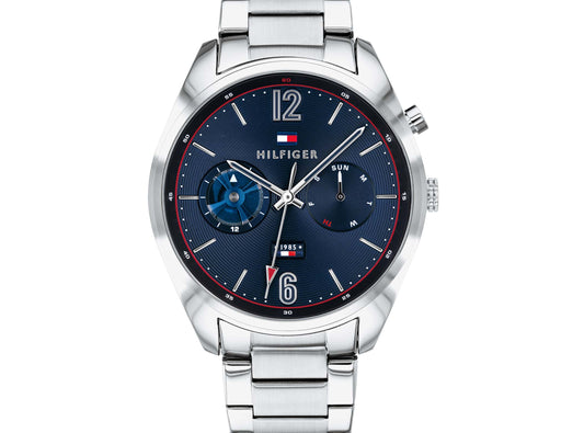 Tommy Hilfiger Armbanduhr Deacon 179 1551 – 179.1551