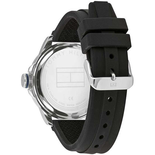 Tommy Hilfiger Herrenuhr Essentials 179 1661