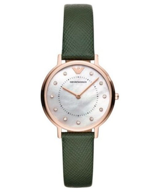 Emporio Armani Damenuhr Watch For Women Ar11150