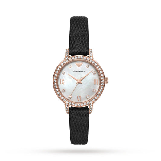Emporio Armani Damenuhr A11485 Womens Watch – AR11485