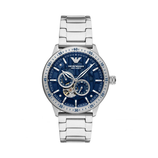 Emporio Armani Herrenuhr Mens Diver Watch Ar60052 – AR60052