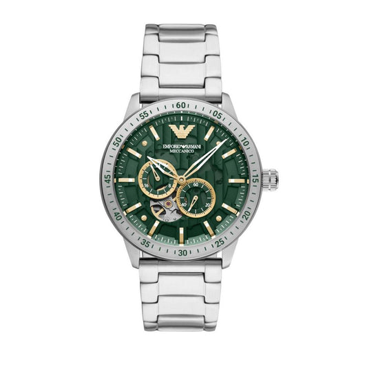 Emporio Armani Herrenuhr Mens Diver Watch Ar60053 – AR60053