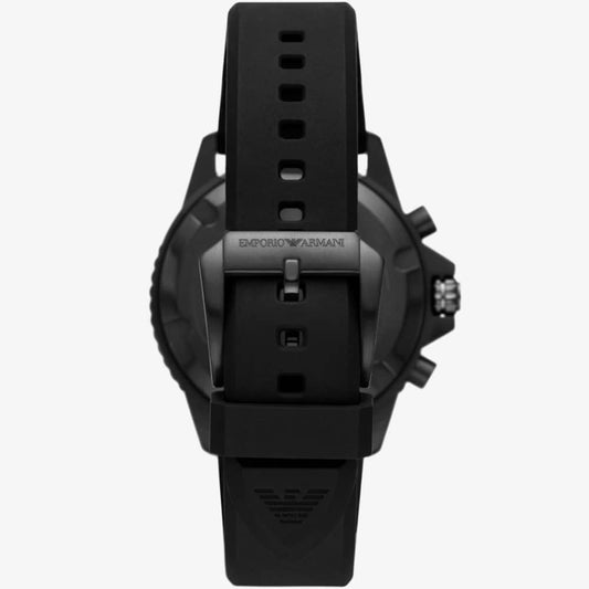 Emporio Armani Herrenuhr Ar11463 Mens Chronograph Watch – AR11463