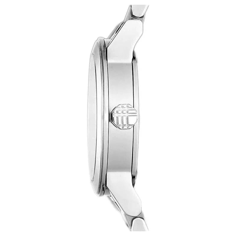 Burberry Damenuhr The City Diamonds Quarz – BU9213