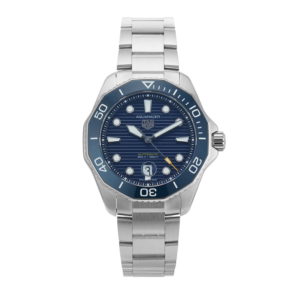 TAG Heuer Armbanduhr Aquaracer Wbp201b Ba0632 – WBP201B.BA0632