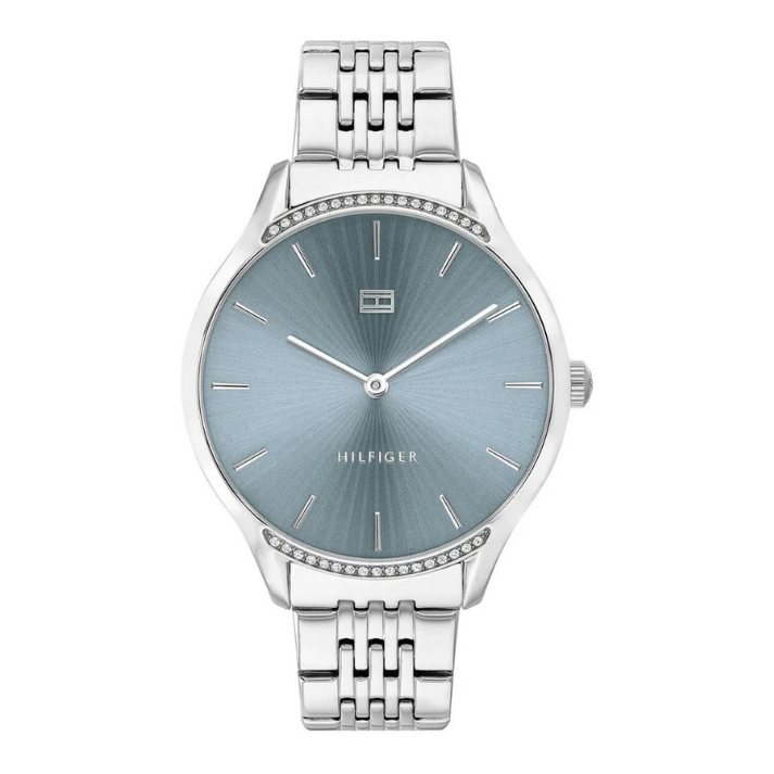 Tommy Hilfiger Sunray 1782210 Damenuhr