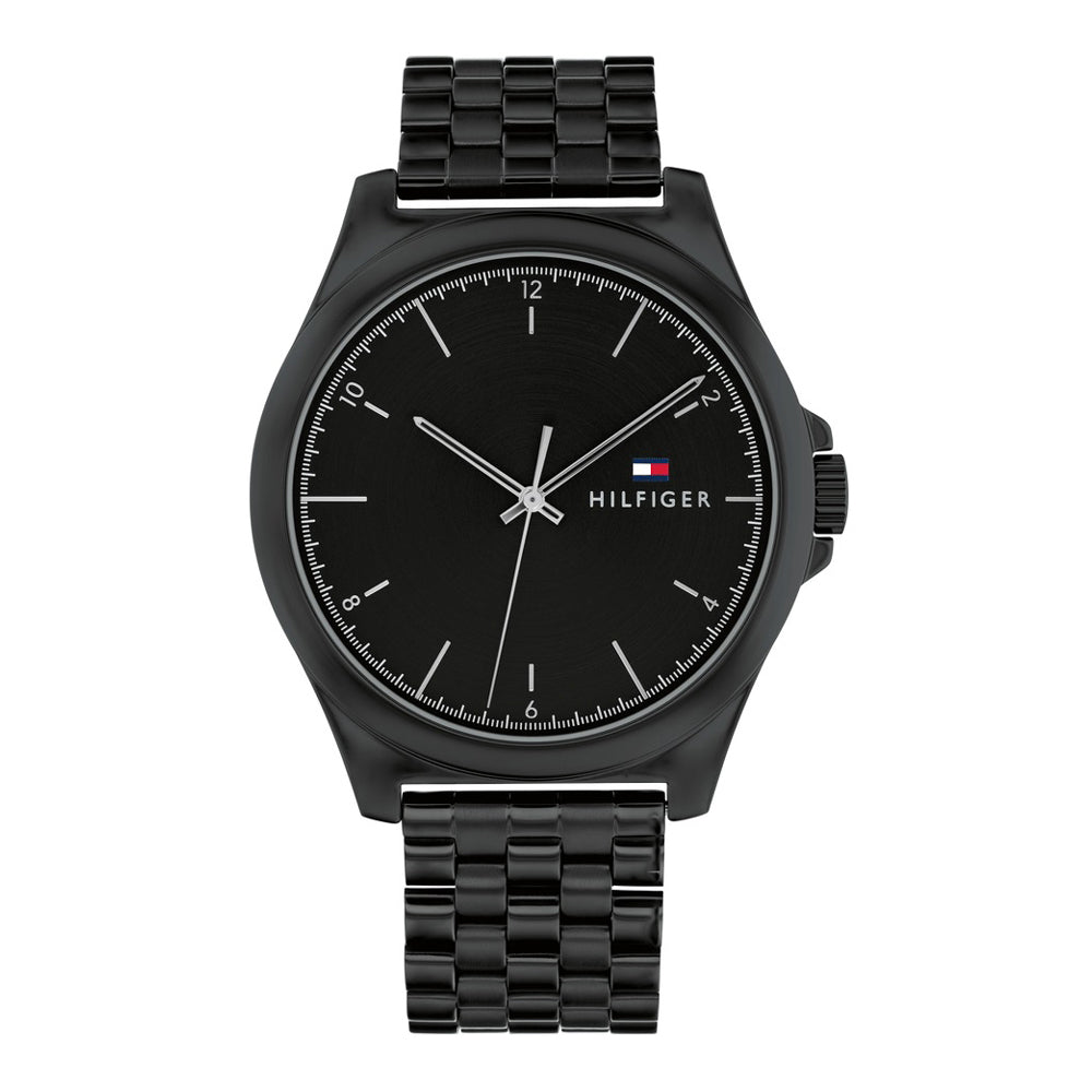 Tommy Hilfiger Norris 1710613 Herrenuhr