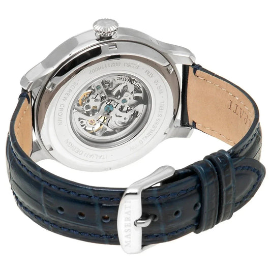 Maserati Epoca R8821118002 Herrenuhr – Ansicht 2