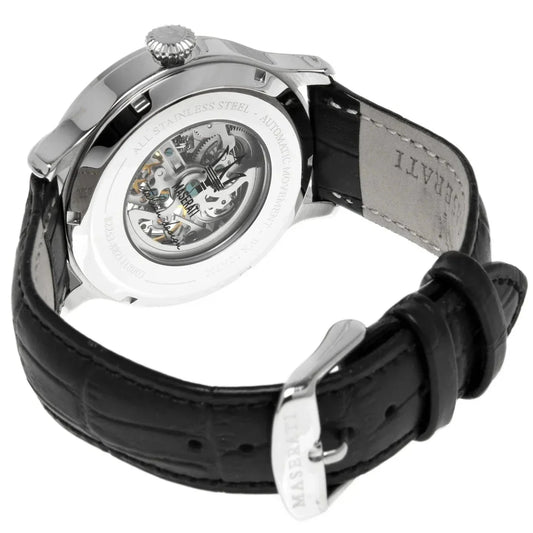 Maserati Epoca R8821118003 Herrenuhr – Ansicht 2