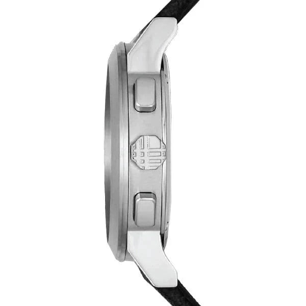 Burberry Herrenuhr The City Beat Chronograph – BU9359