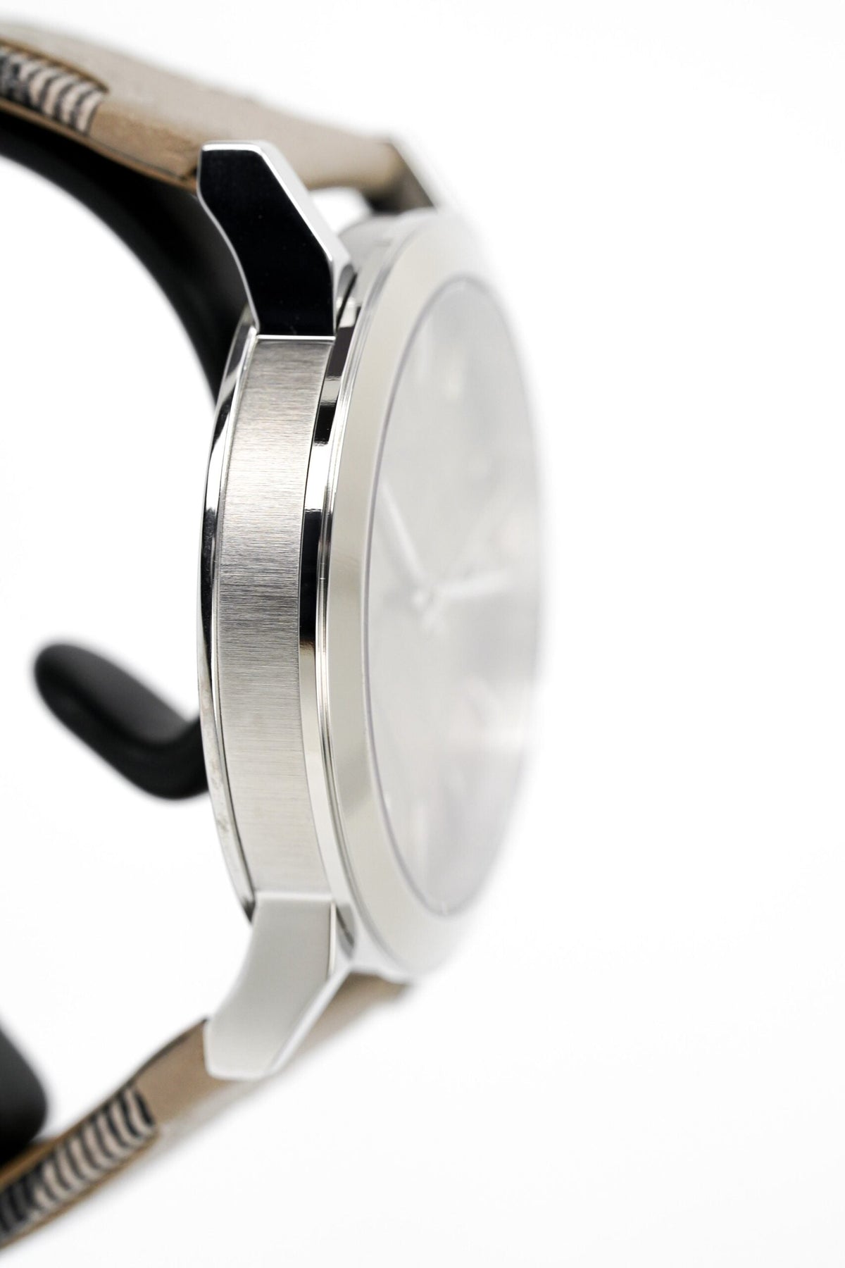 Burberry Herrenuhr Quarz – BU9021
