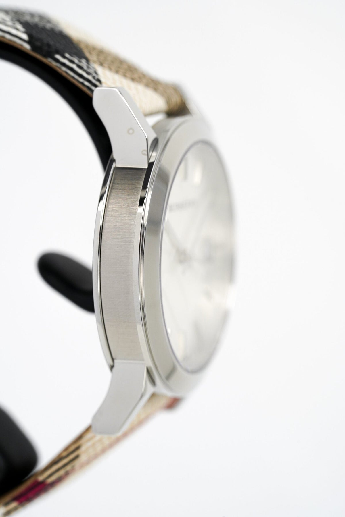Burberry Damenuhr The City Nova Quarz – BU9113