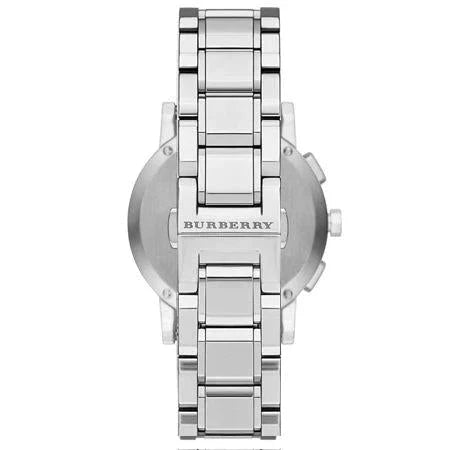 Burberry Damenuhr Chronograph – BU9750