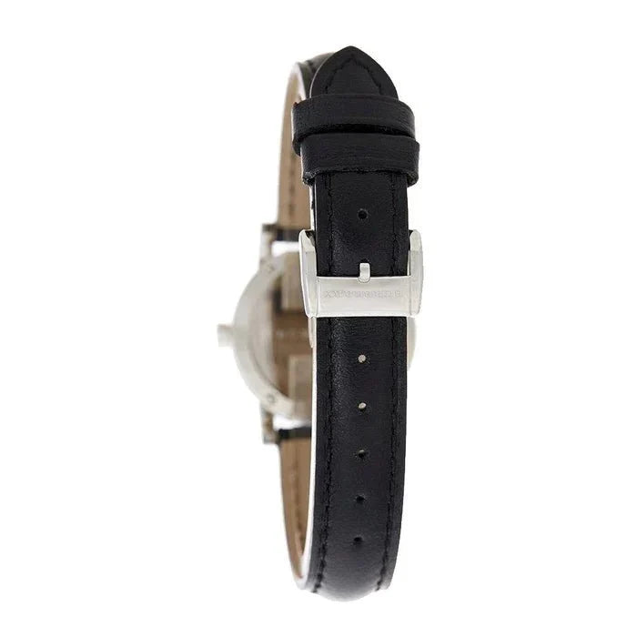 Burberry The City Nova Damenuhr helles Zifferblatt BU9206
