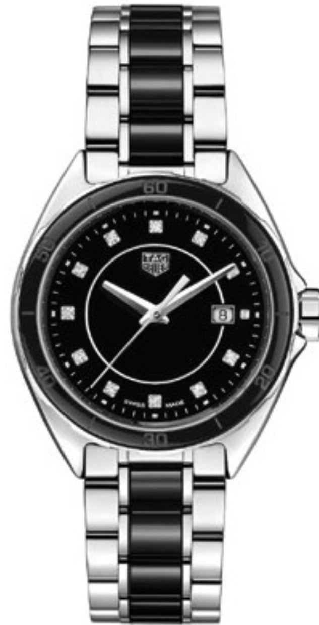 TAG Heuer Damenuhr Watch Formula 1 Mens Wbj141ab Ba0973 – WBJ141AB.BA0973