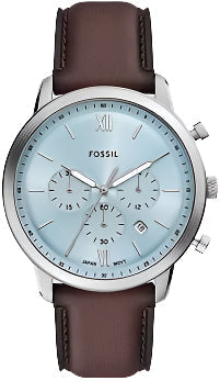 Fossil Armbanduhr Watch Neutra Chronograph Fs6109 – FS6109