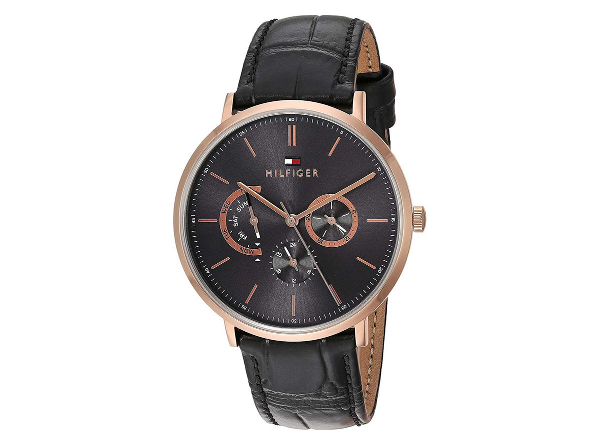 Tommy Hilfiger Armbanduhr Dane 171 0 377 – 171.0.377