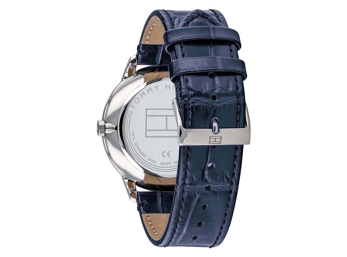 Tommy Hilfiger Armbanduhr Brad 171 0 387 – 171.0.387