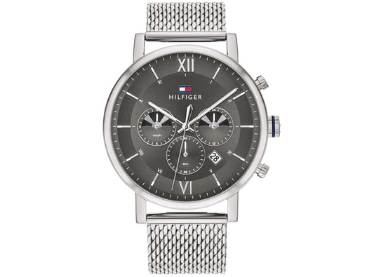 Tommy Hilfiger Herrenuhr Evan 171 0 396