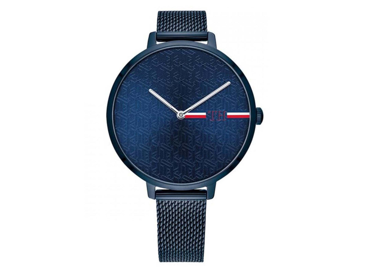 Tommy Hilfiger Damenuhr Alex 178 2159 – 178.2159