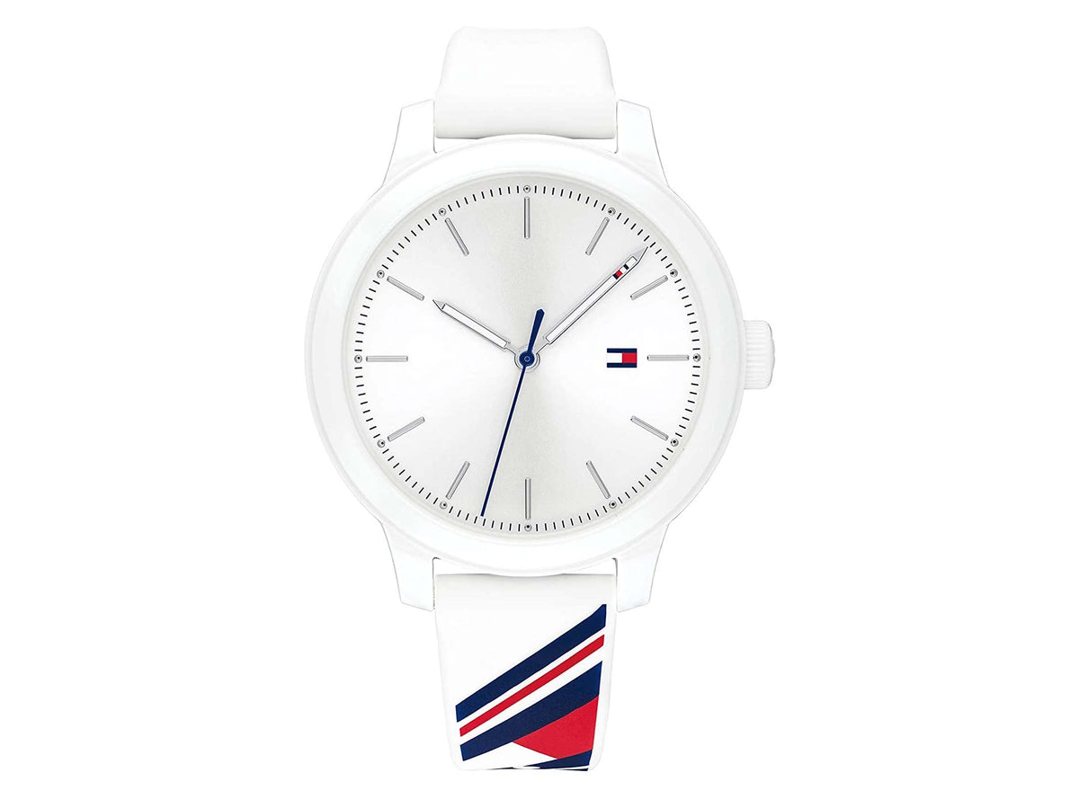 Tommy Hilfiger Damenuhr Ashley 178 2231 – 178.2231