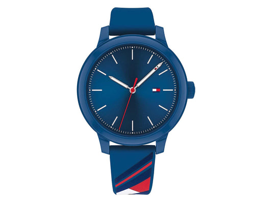 Tommy Hilfiger Damenuhr Ashley 178 2232 – 178.2232