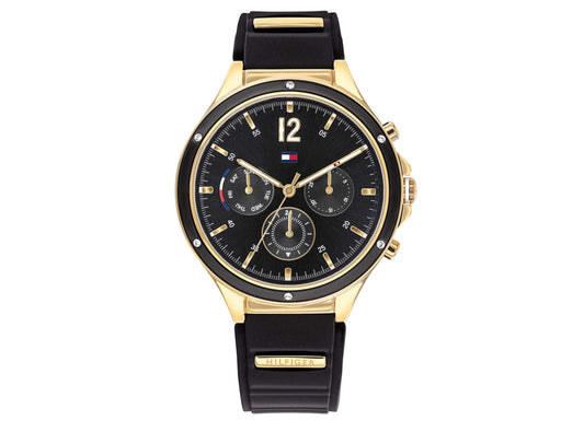 Tommy Hilfiger Damenuhr Eve 178 2282 – 178.2282