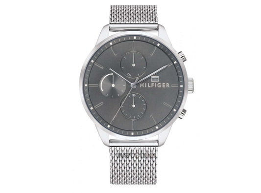 Tommy Hilfiger Herrenuhr Chase 179 1484