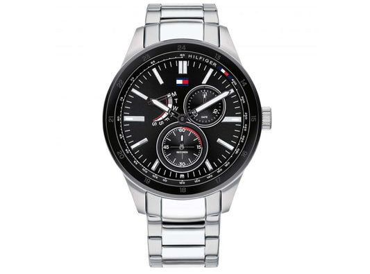 Tommy Hilfiger Herrenuhr Austin 179 1639