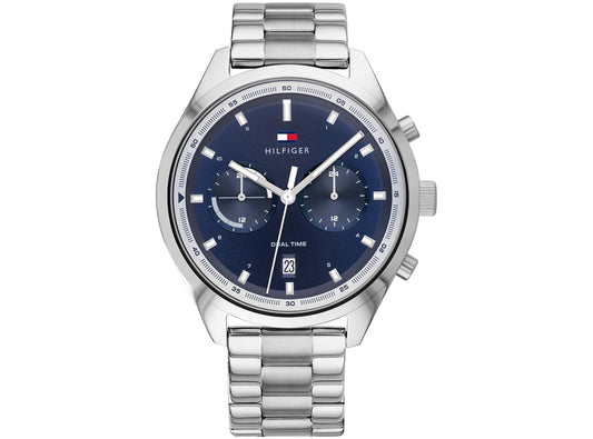 Tommy Hilfiger Armbanduhr Bennett 179 1725 – 179.1725