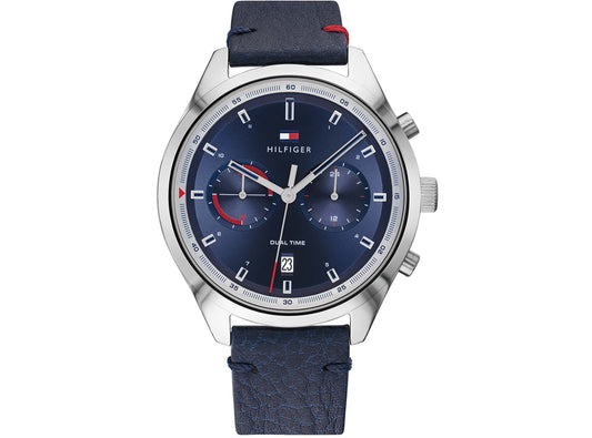Tommy Hilfiger Armbanduhr Bennett 179 1728 – 179.1728