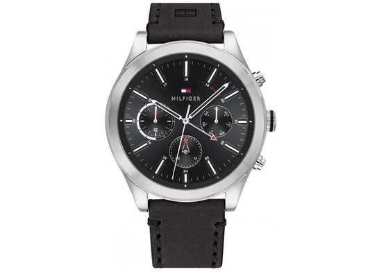 Tommy Hilfiger Herrenuhr Ashton 179 1740