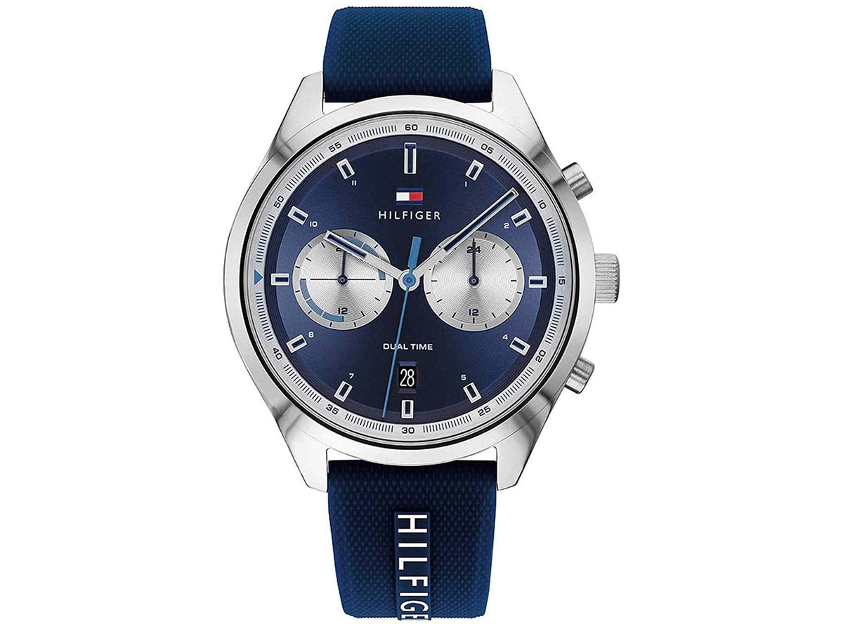 Tommy Hilfiger Armbanduhr Bennett 179 1781 – 179.1781