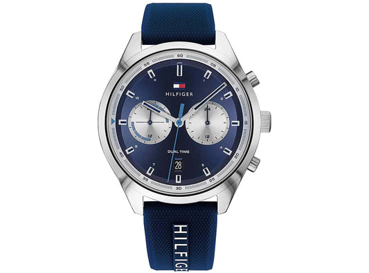 Tommy Hilfiger Armbanduhr Bennett 179 1781 – 179.1781
