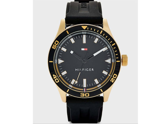 Tommy Hilfiger Armbanduhr Sport 179 1822 – 179.1822