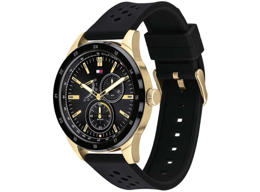 Tommy Hilfiger Herrenuhr Austin 179 1636 – 179.1636