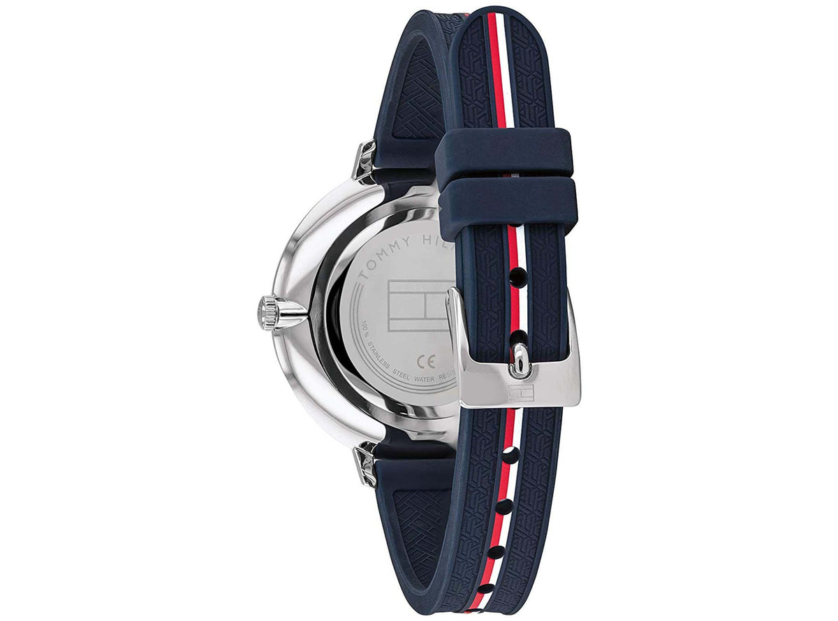 Tommy Hilfiger Damenuhr Alexa 178 2154 – 178.2154