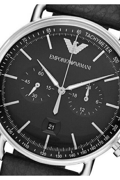 Emporio Armani Herrenuhr Watch For Men Ar11143 – 447960318282_06A4