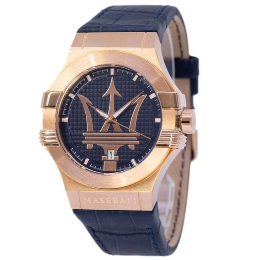 Maserati Potenza R8851108027 Herrenuhr – Ansicht 2