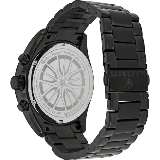 Maserati Traguardo R8873612002 Herrenuhr – Ansicht 2