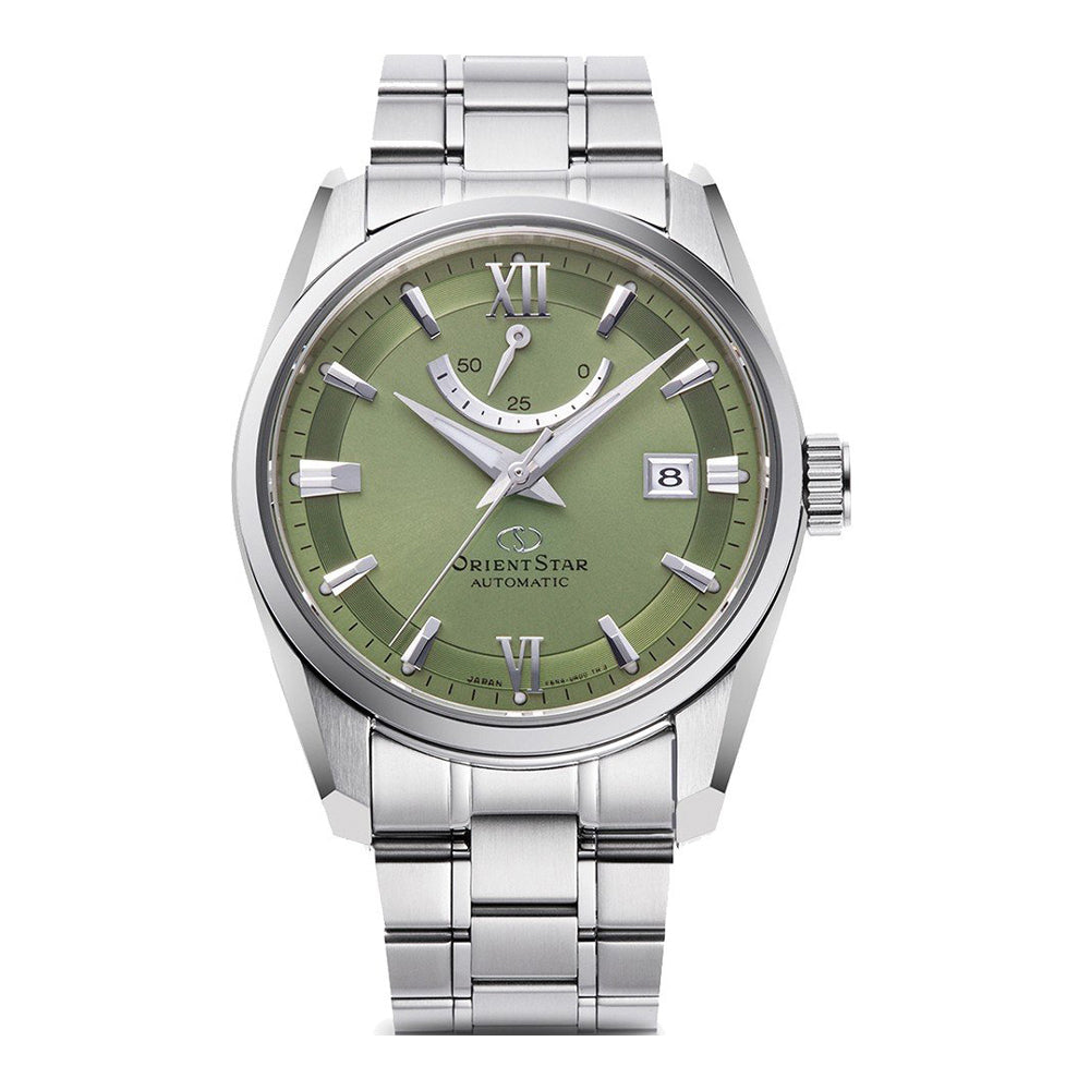 Orient Star Classic Automatic RE-AU0107E00B Herrenuhr