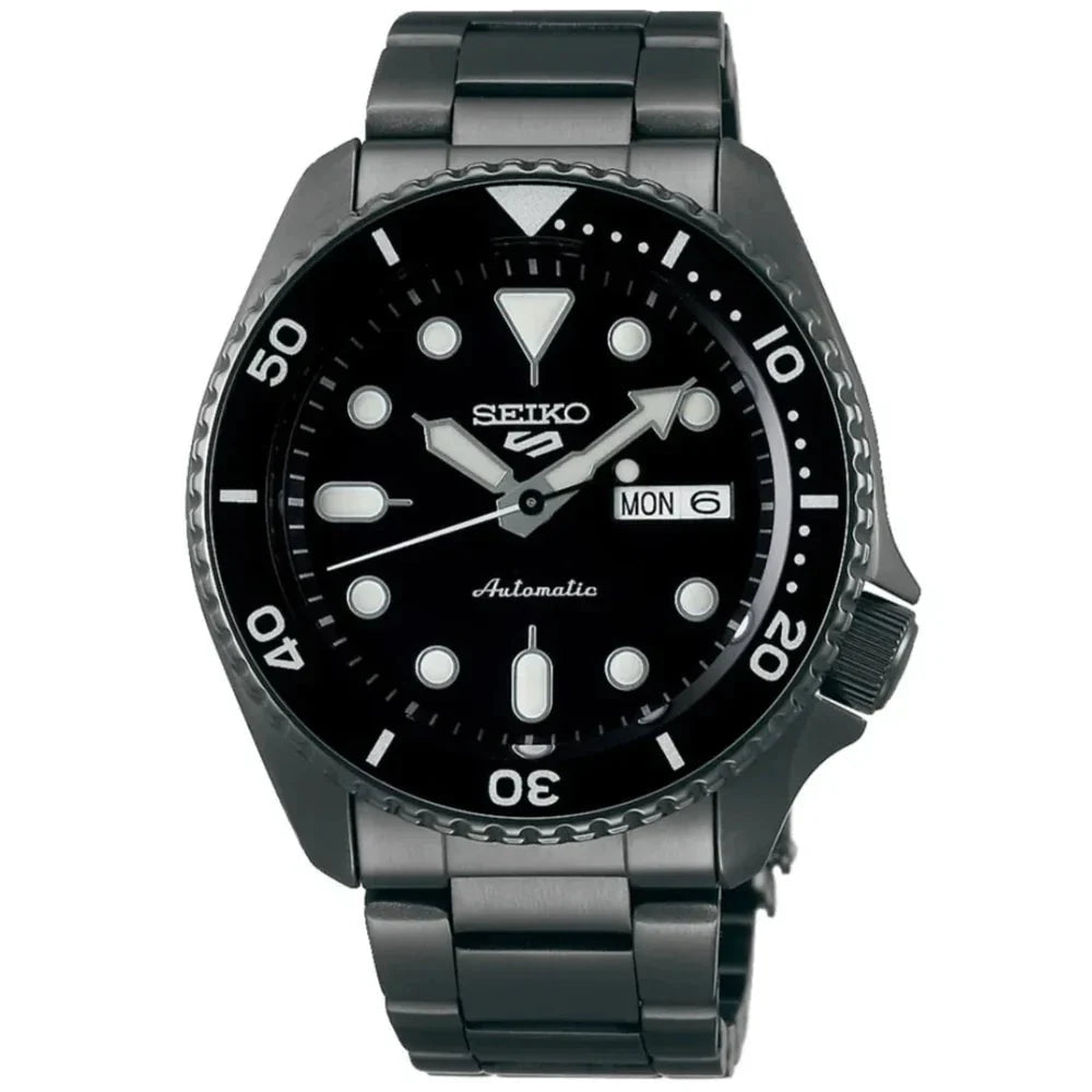 Seiko Armbanduhr Srpd65k1 Seiko 5 Sports Automatic – SRPD65K1